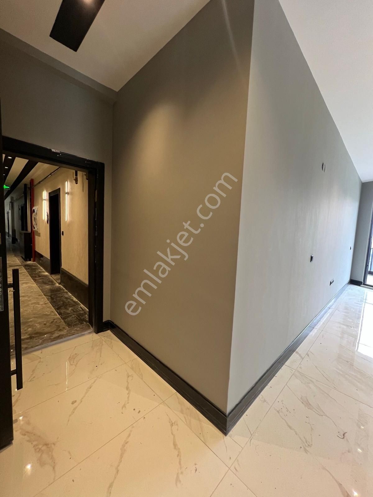 Baran Elips Projesin'de Kiralık Ofis Katları Ve Dükkanlar - Görsel 19