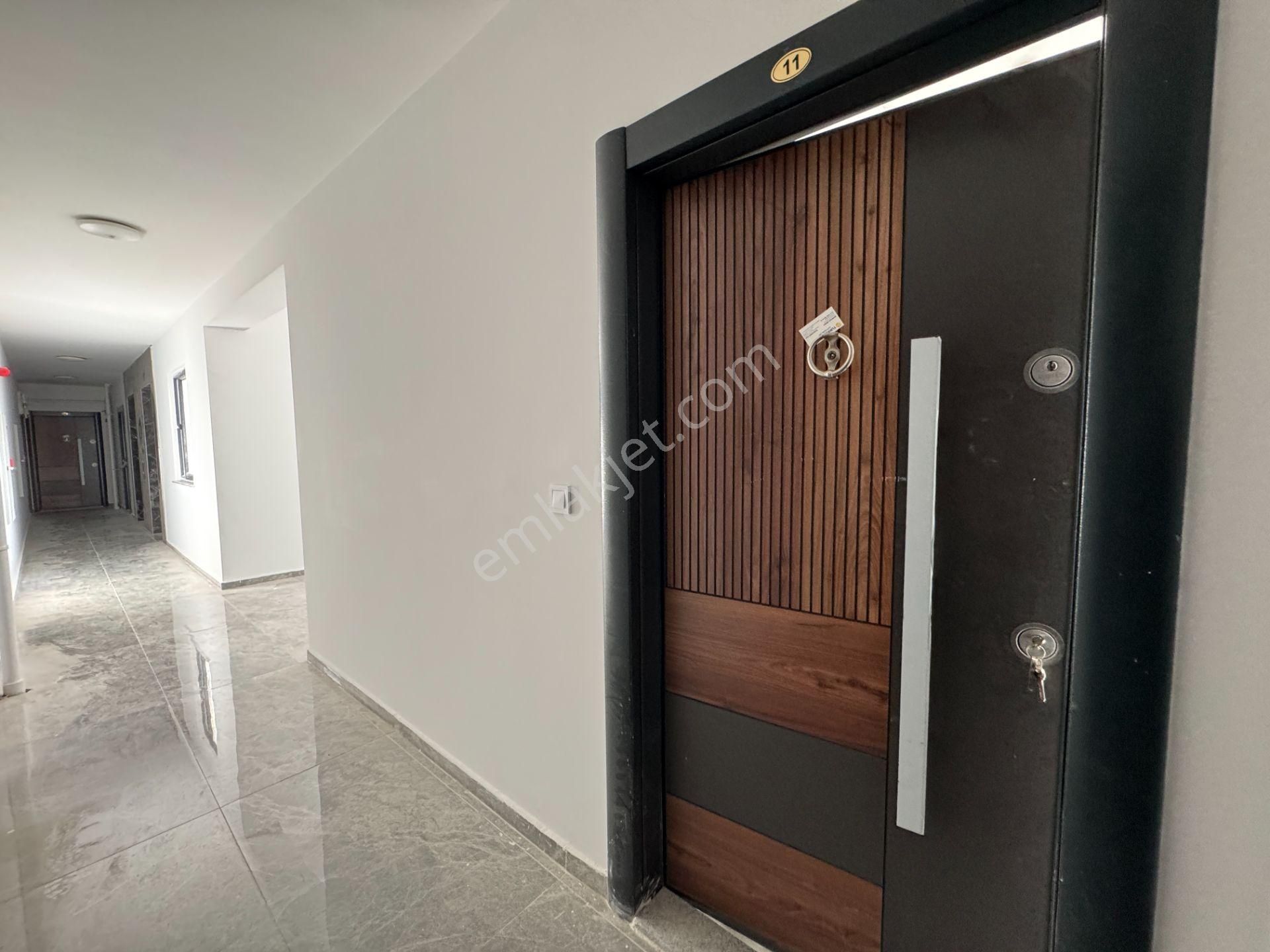 Trabzon Üniversite Mahallesi Zirve Sitesi 1+1 Kiralık Konut - Görsel 5