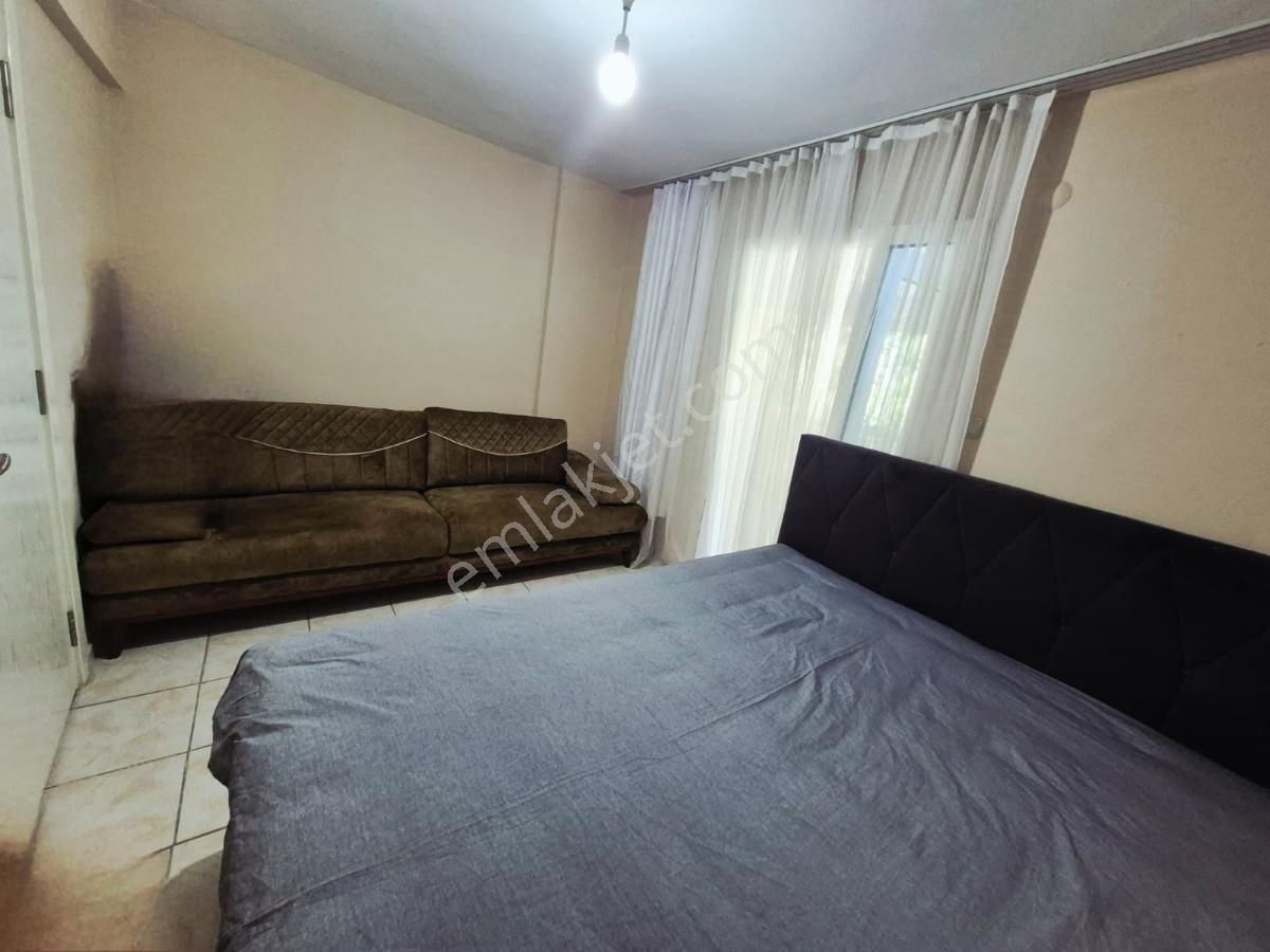 'kuşadası Plaja 200 Metrede Denize İlk Villa Eşyalı Kiralıktır' - Görsel 18