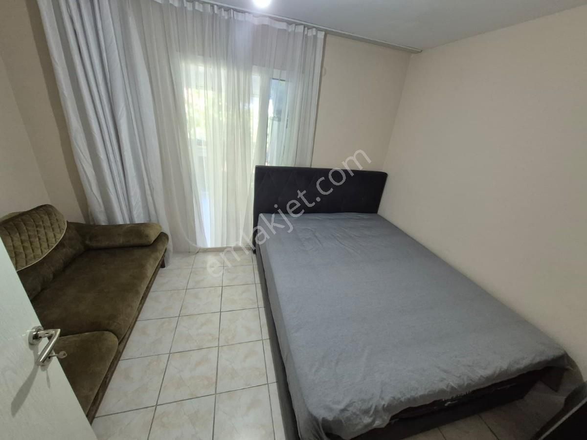 'kuşadası Plaja 200 Metrede Denize İlk Villa Eşyalı Kiralıktır' - Görsel 17