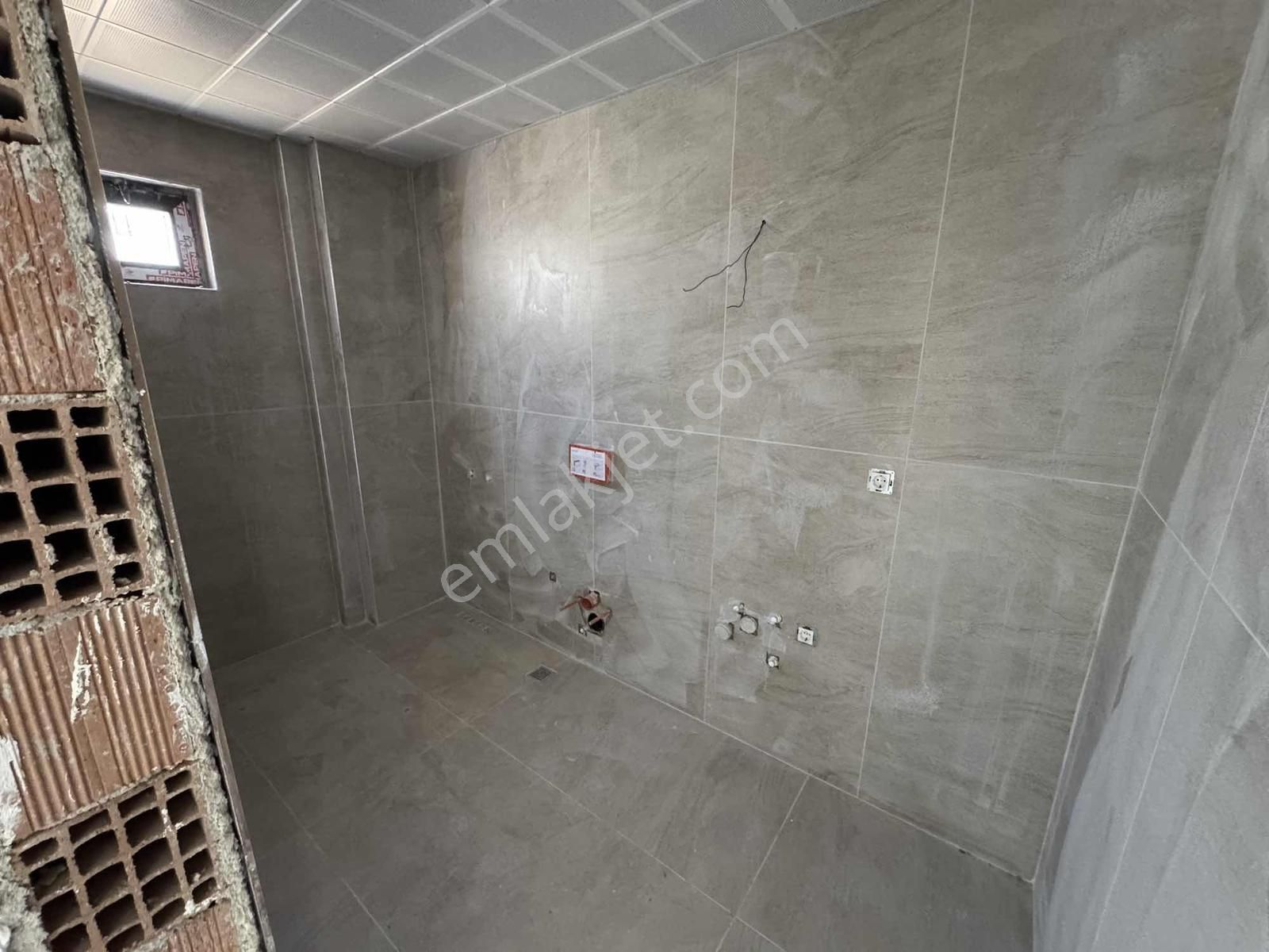 Muğla Ula Da Sıfır 2+1 2. Kat Yerden Isıtmalı Daire - Görsel 12