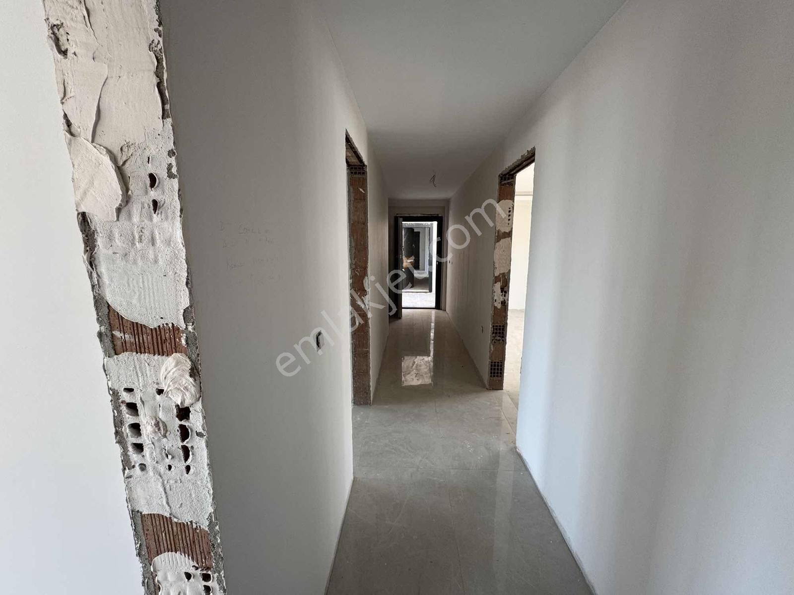 Muğla Ula Da Sıfır 2+1 2. Kat Yerden Isıtmalı Daire - Görsel 14