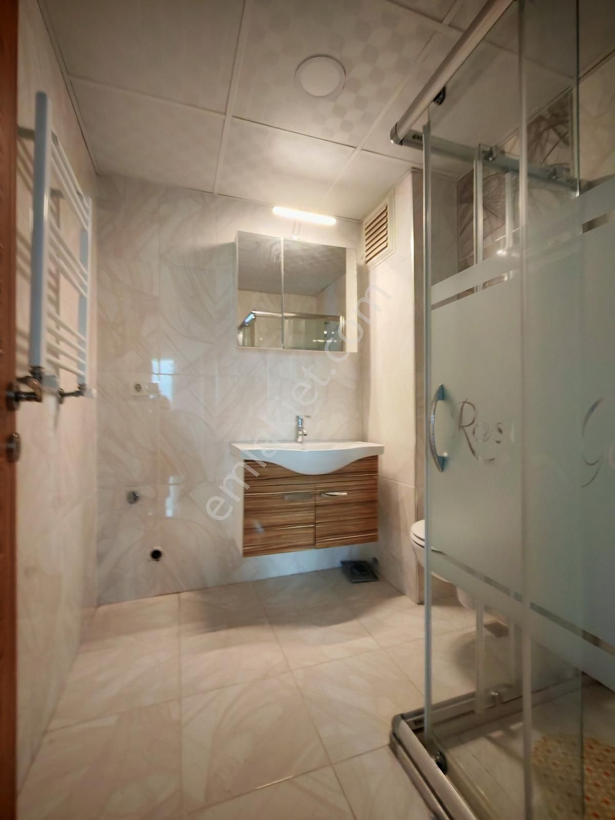 Silivri Mimar Sinan Havuz Manzaralı 2+1 Rose Garden - Görsel 2