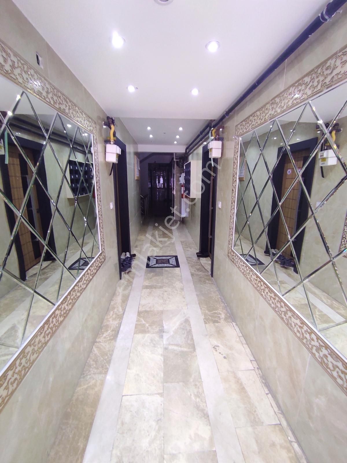 Silivri Mimar Sinan Havuz Manzaralı 2+1 Rose Garden - Görsel 7