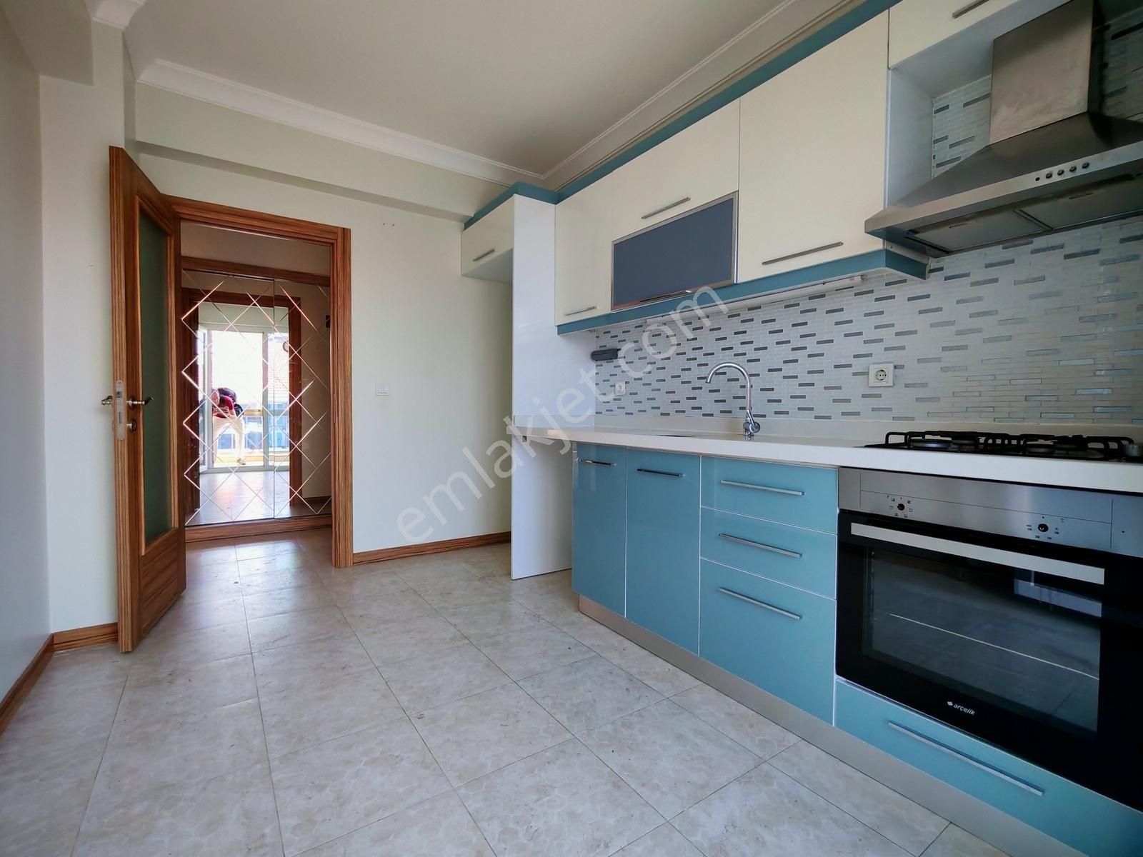 Silivri Mimar Sinan Havuz Manzaralı 2+1 Rose Garden - Görsel 5