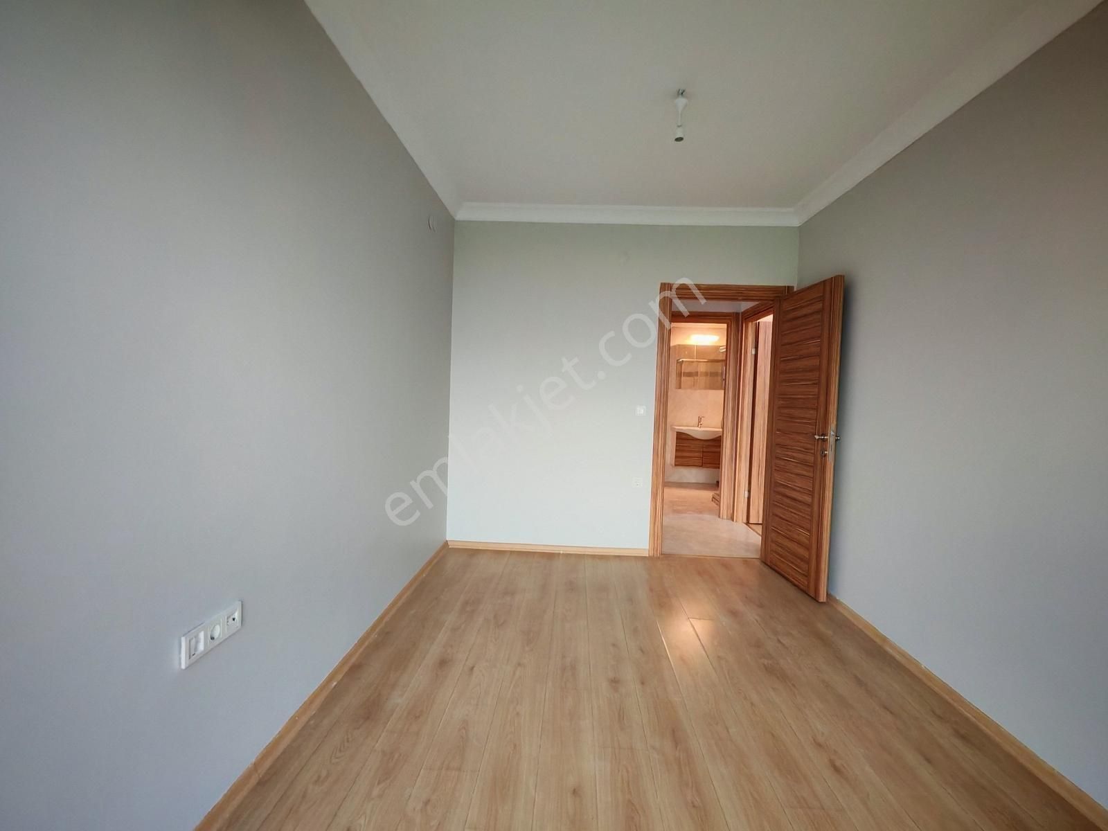 Silivri Mimar Sinan Havuz Manzaralı 2+1 Rose Garden - Görsel 20