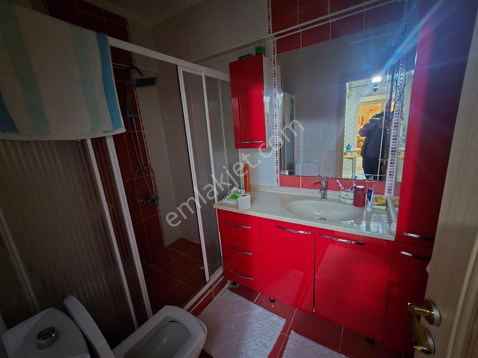 Yeşiltepe'de Manzaralı 3+1 Daire! - Görsel 23