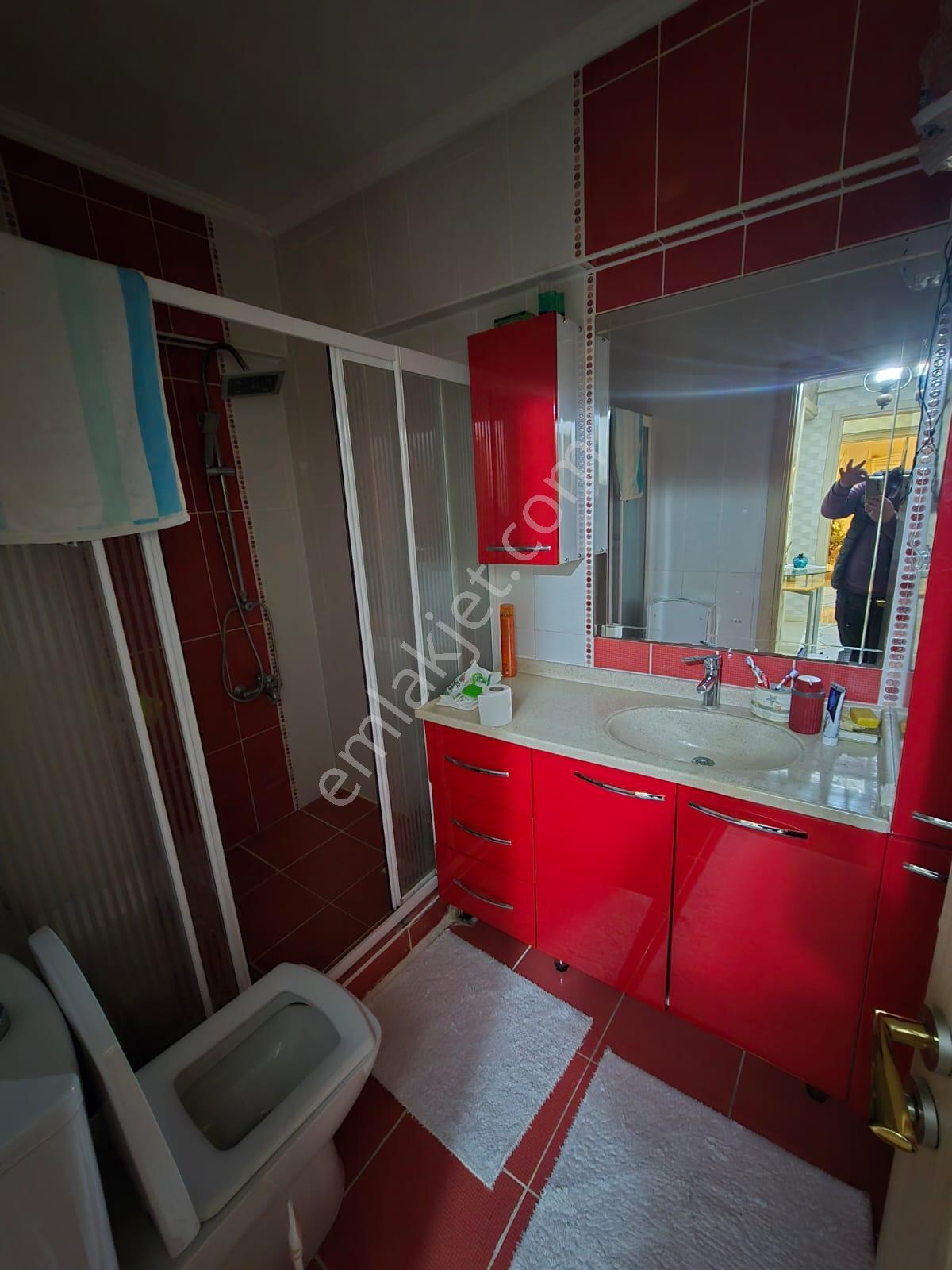 Yeşiltepe'de Manzaralı 3+1 Daire! - Görsel 22