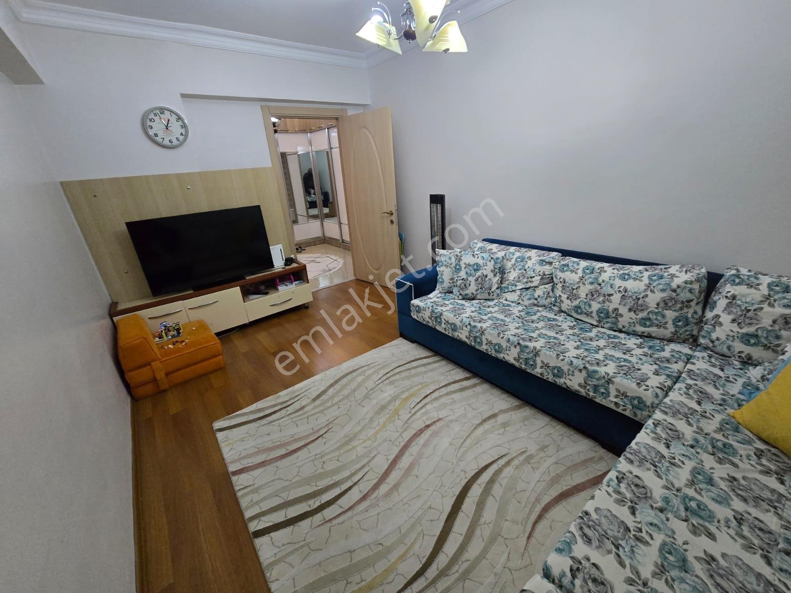 Yeşiltepe'de Manzaralı 3+1 Daire! - Görsel 17