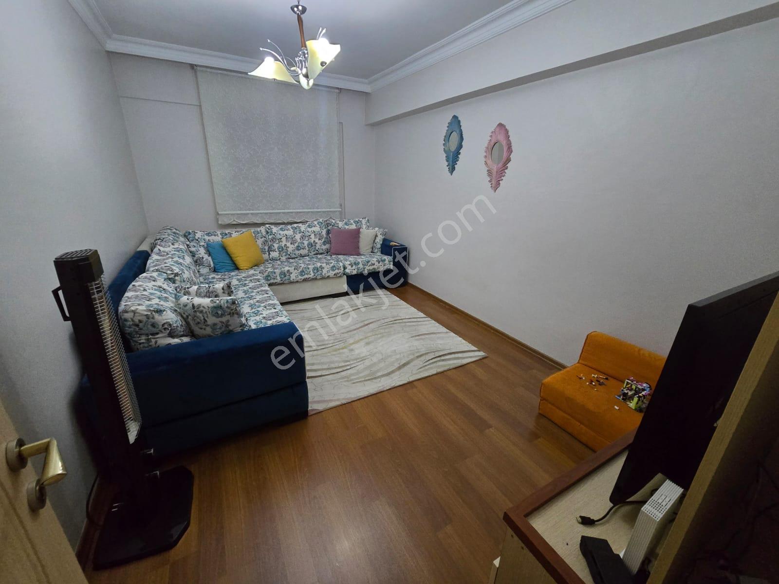 Yeşiltepe'de Manzaralı 3+1 Daire! - Görsel 18