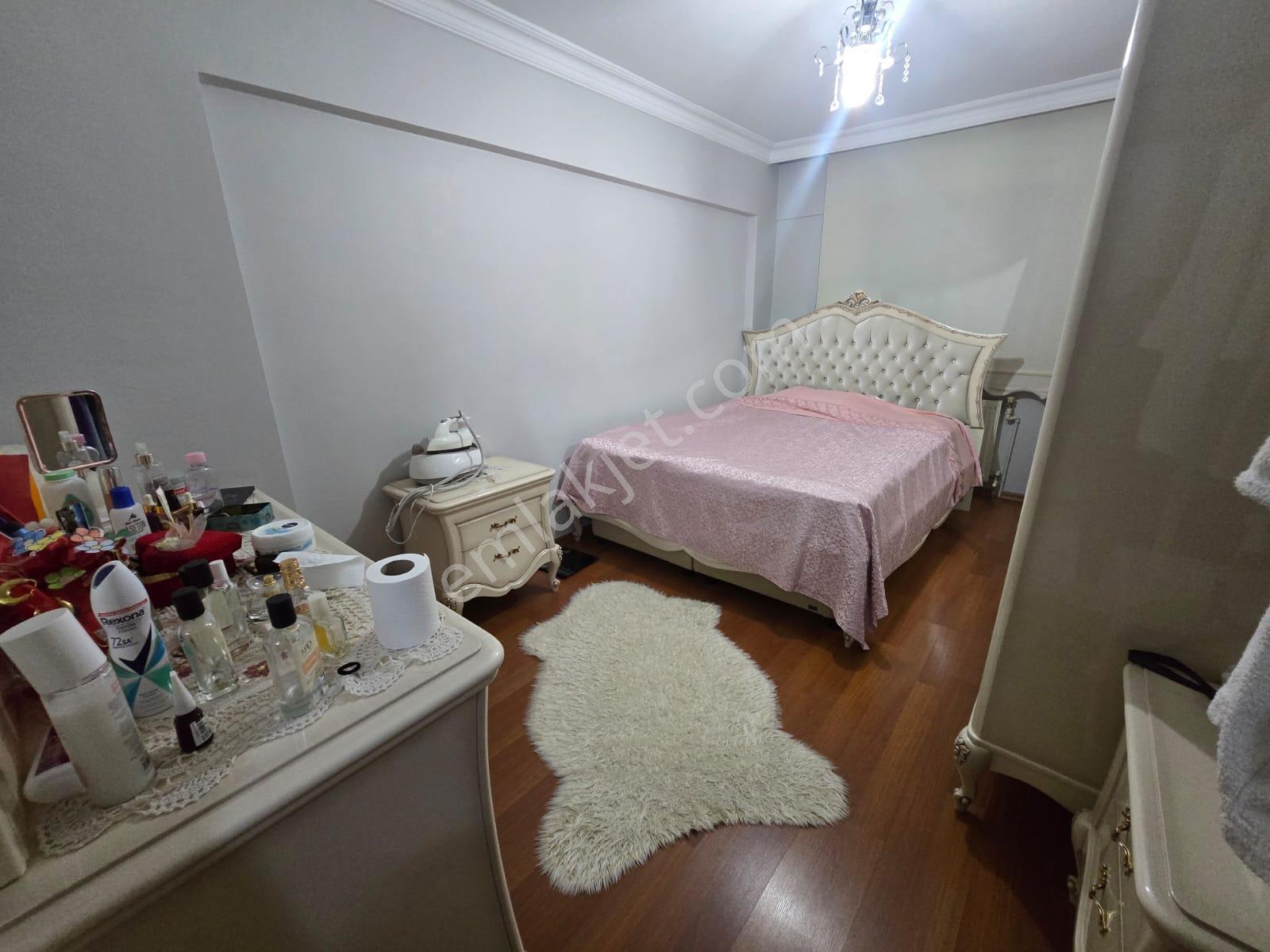 Yeşiltepe'de Manzaralı 3+1 Daire! - Görsel 15