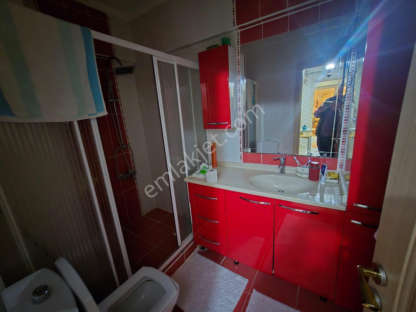 Yeşiltepe'de Manzaralı 3+1 Daire! - Görsel 21