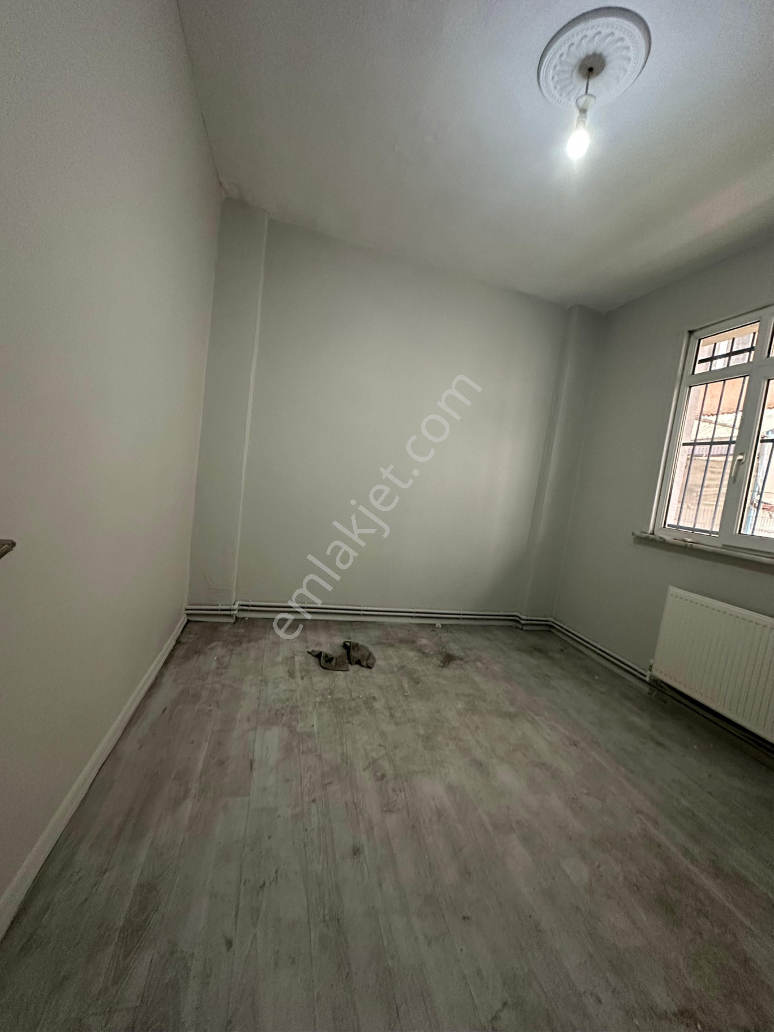 Uğurmumcu Tramvaya Yakın Kiralık Giriş Kat - Görsel 8