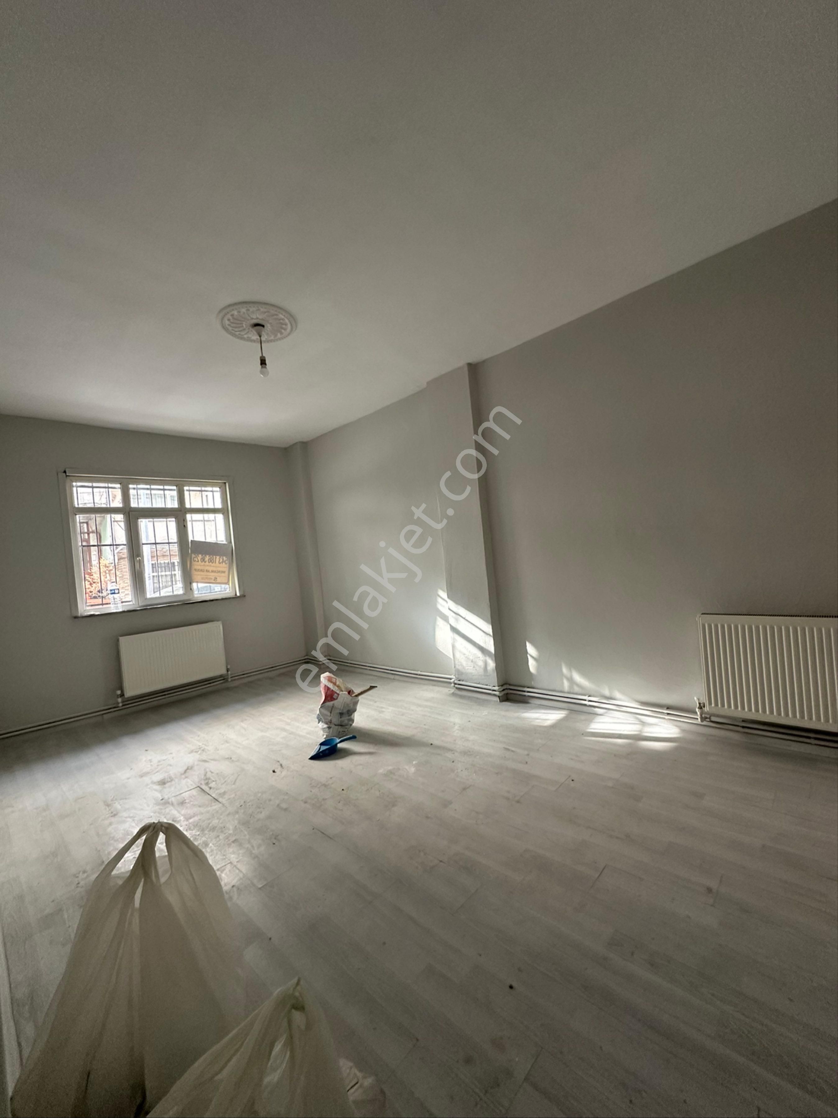 Uğurmumcu Tramvaya Yakın Kiralık Giriş Kat - Görsel 5