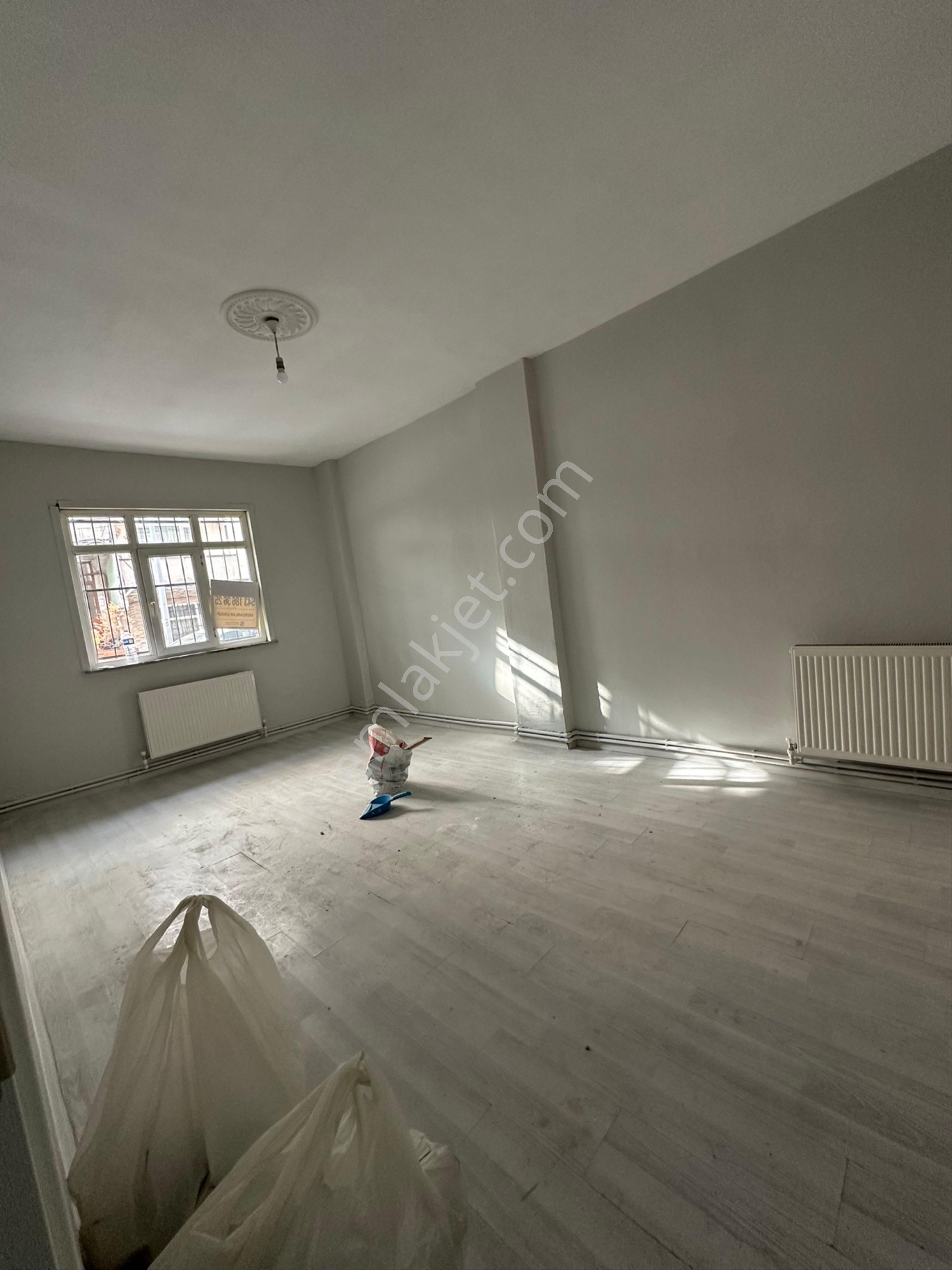 Uğurmumcu Tramvaya Yakın Kiralık Giriş Kat - Görsel 11