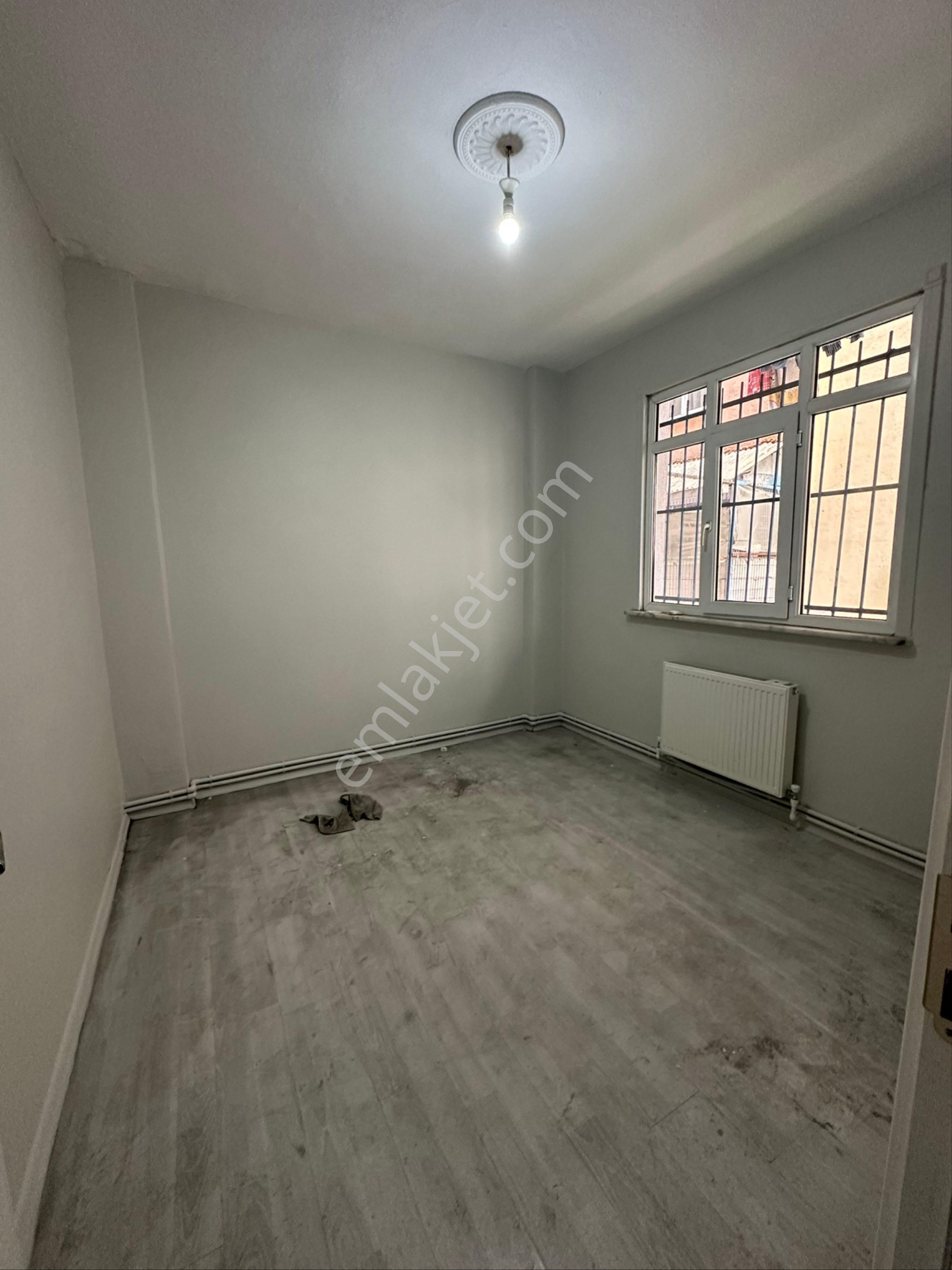 Uğurmumcu Tramvaya Yakın Kiralık Giriş Kat - Görsel 10