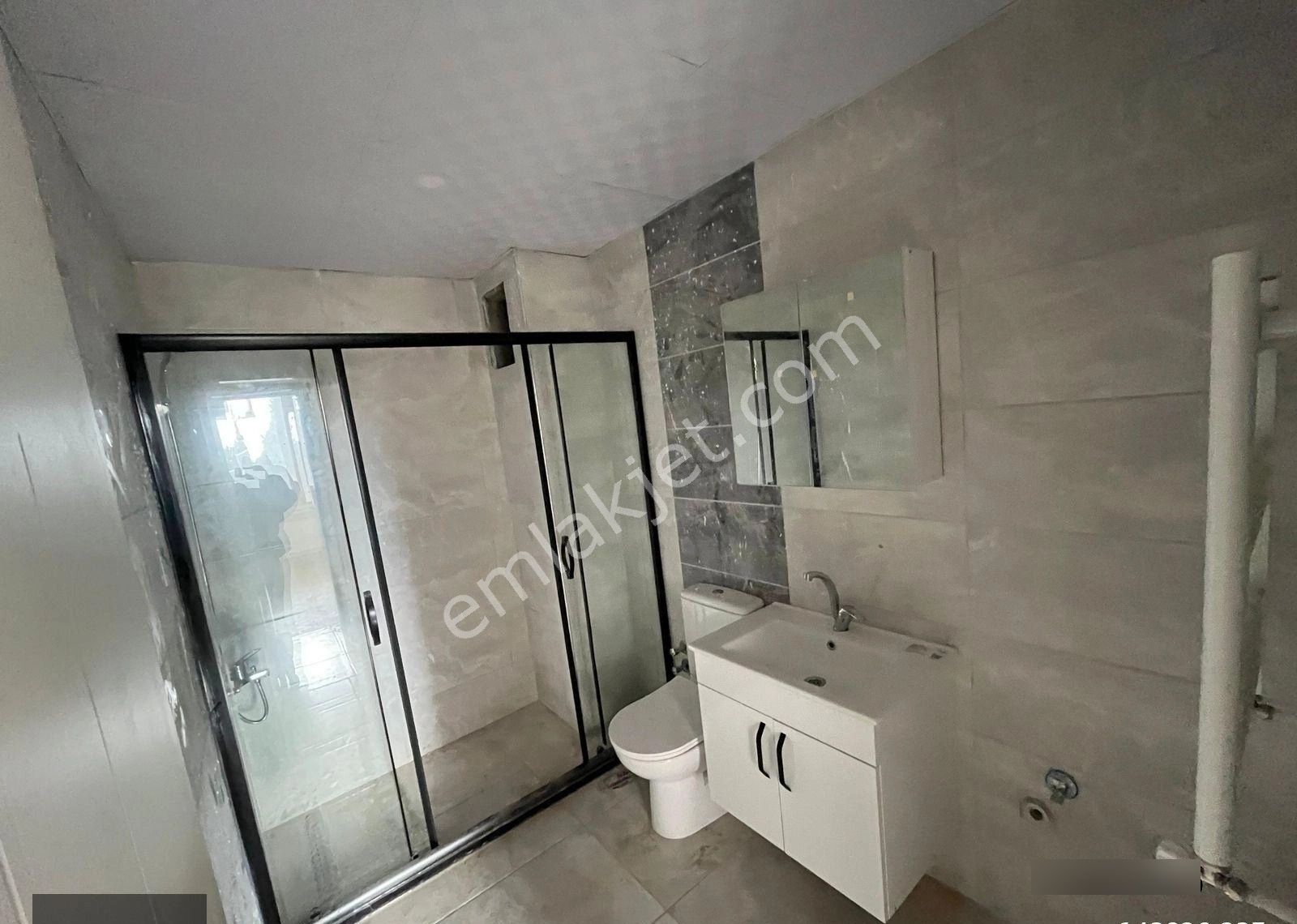 Nexus'tan Çiftlikönü Mah'de Sıfır 2+1 Satılık Daire - Görsel 8