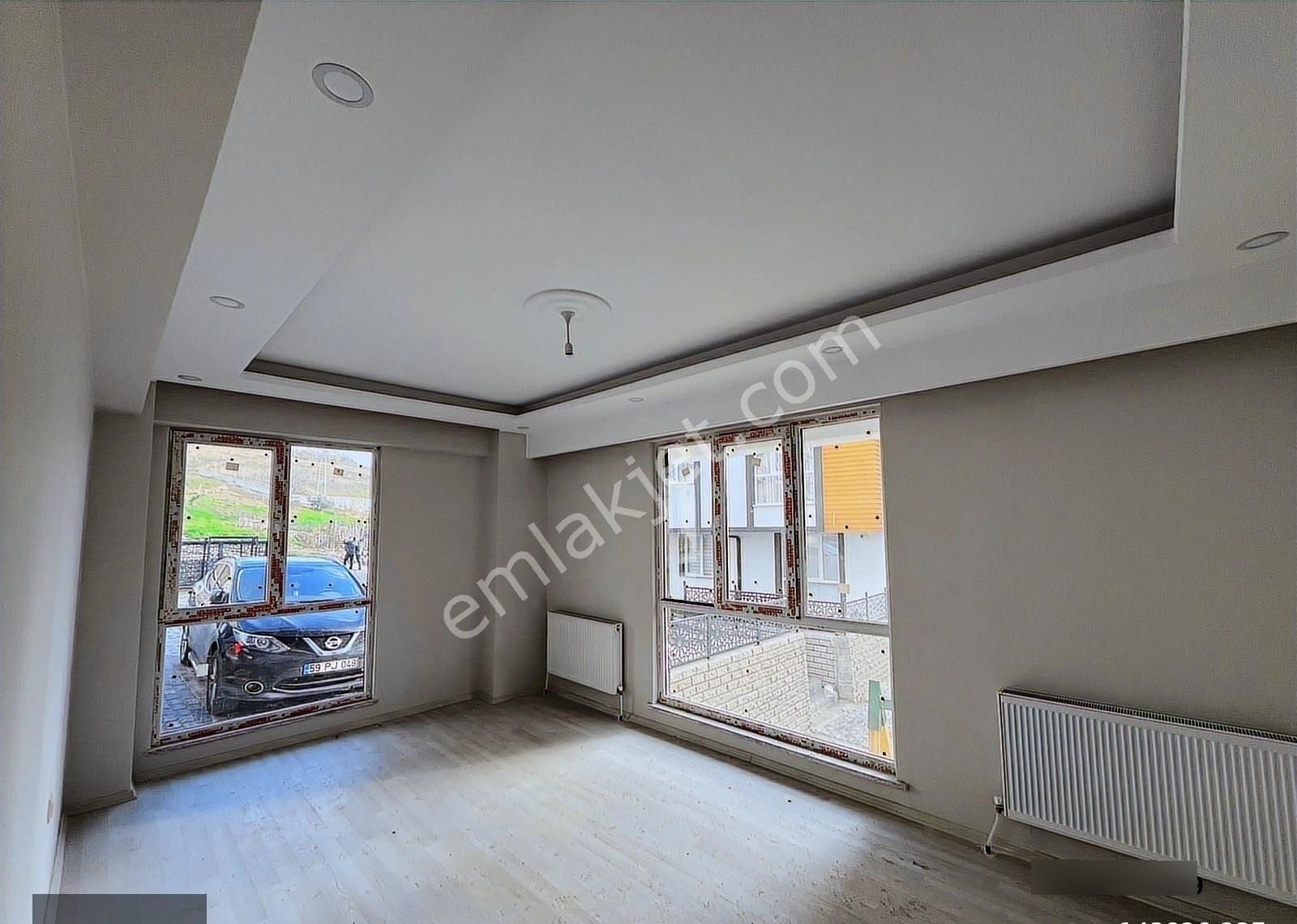 Nexus'tan Çiftlikönü Mah'de Sıfır 2+1 Satılık Daire