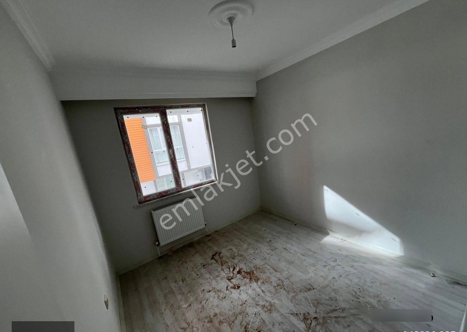 Nexus'tan Çiftlikönü Mah'de Sıfır 2+1 Satılık Daire - Görsel 11