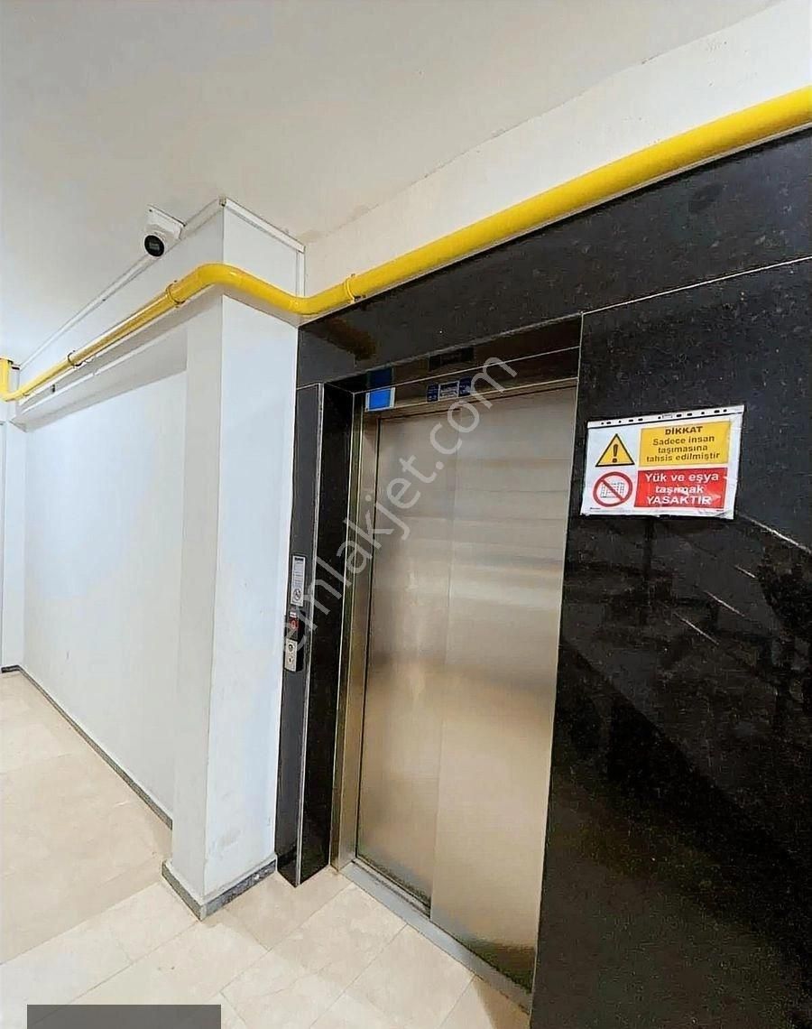 Nexus'tan Çiftlikönü Mah'de Satılık Ferah 4+2 Dublex Daire - Görsel 8