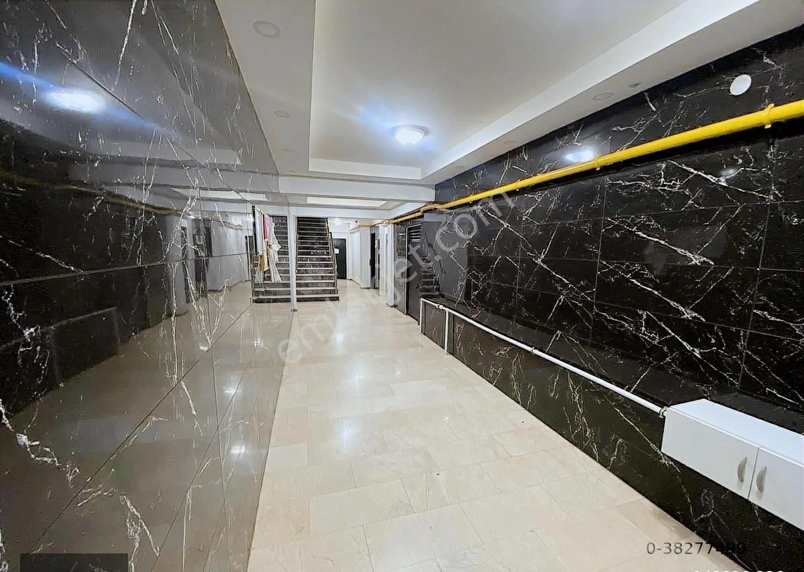 Nexus'tan Çiftlikönü Mah'de Satılık Ferah 4+2 Dublex Daire - Görsel 2