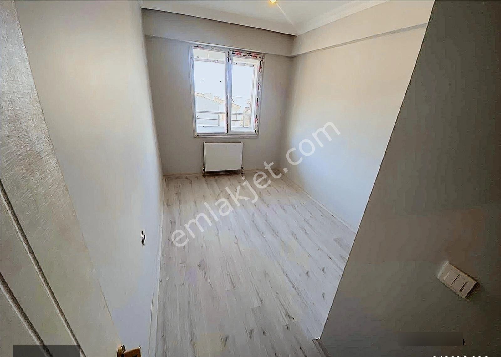 Nexus'tan Çiftlikönü Mah'de Satılık Ferah 4+2 Dublex Daire - Görsel 20