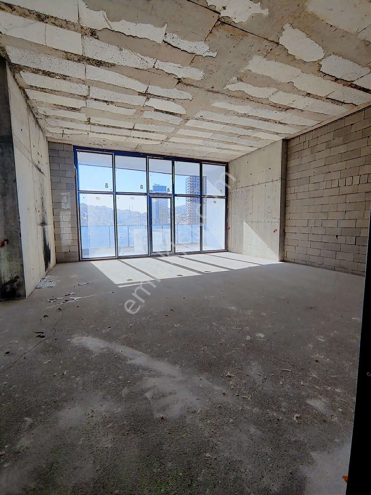 Şimşek Emlak'tan Ovacık Bellis Kule 6. Kat 130 M2 Kiralık Ofis - Görsel 11