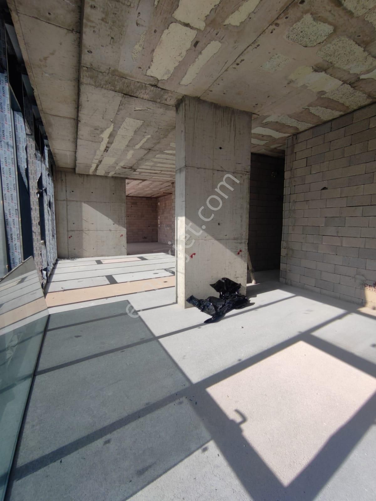 Şimşek Emlak'tan Ovacık Bellis Kule 6. Kat 130 M2 Kiralık Ofis - Görsel 3