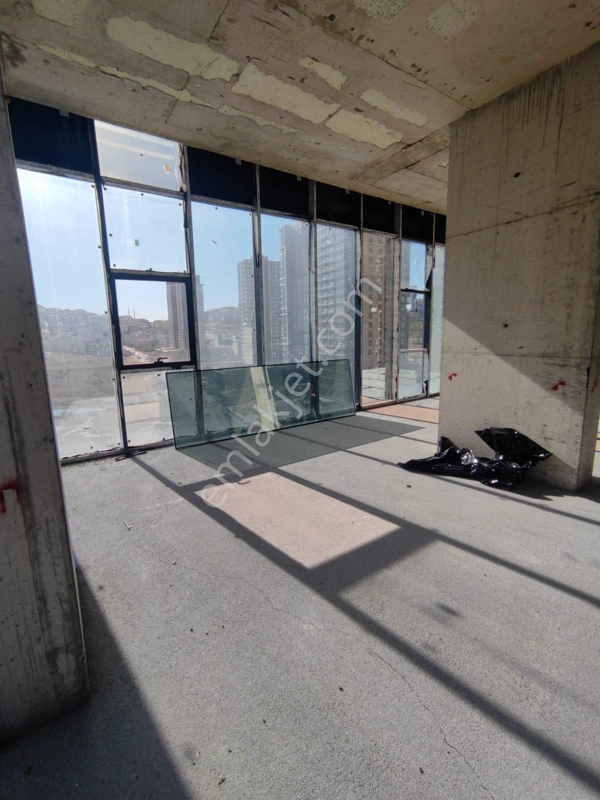 Şimşek Emlak'tan Ovacık Bellis Kule 6. Kat 130 M2 Kiralık Ofis - Görsel 2