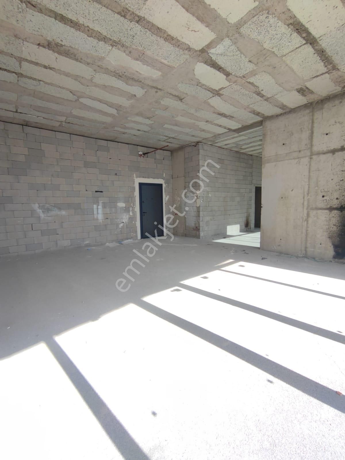 Şimşek Emlak'tan Ovacık Bellis Kule 6. Kat 130 M2 Kiralık Ofis - Görsel 14