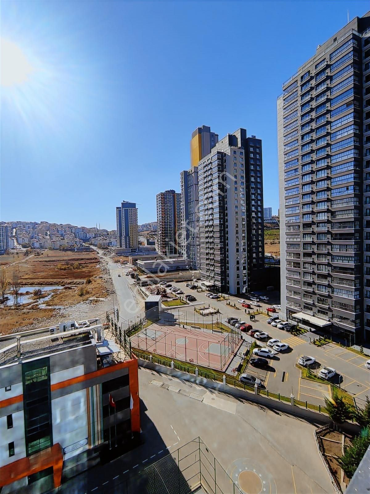 Şimşek Emlak'tan Ovacık Bellis Kule 6. Kat 130 M2 Kiralık Ofis - Görsel 4