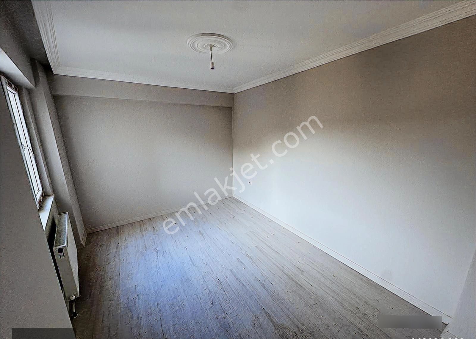 Nexus'tan Çiftlikönü Mah'de 2+1 Sıfır Satılık Daire - Görsel 6