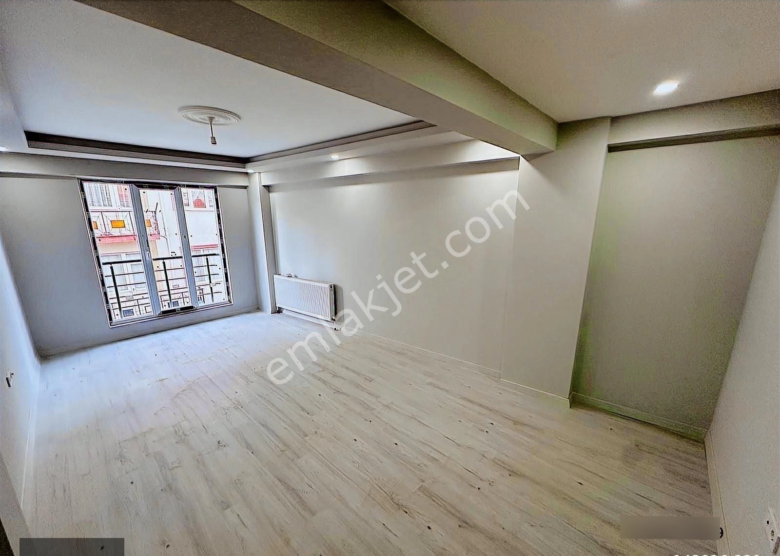 Nexus'tan Çiftlikönü Mah'de 2+1 Sıfır Satılık Daire - Görsel 14