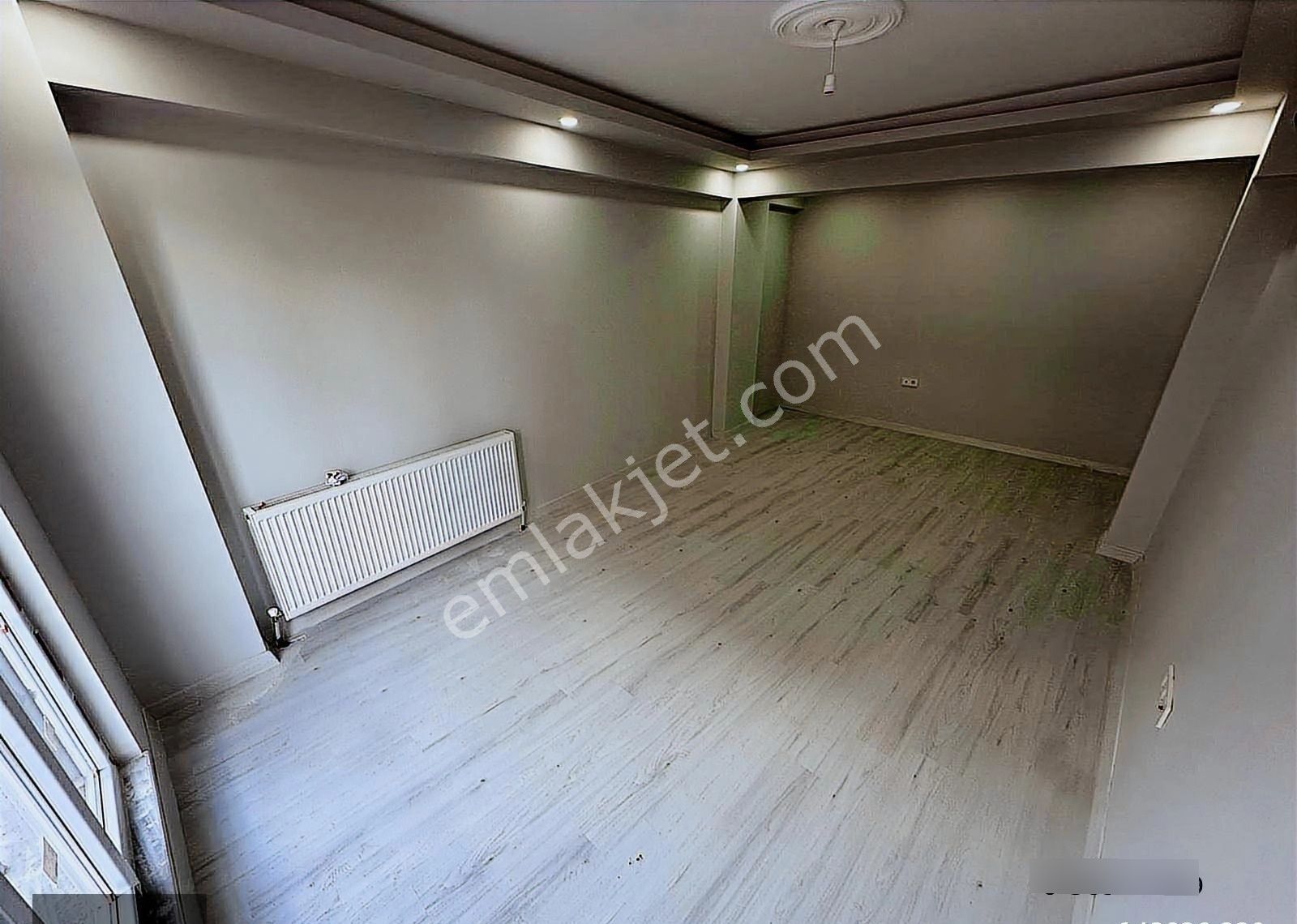 Nexus'tan Çiftlikönü Mah'de 2+1 Sıfır Satılık Daire - Görsel 9