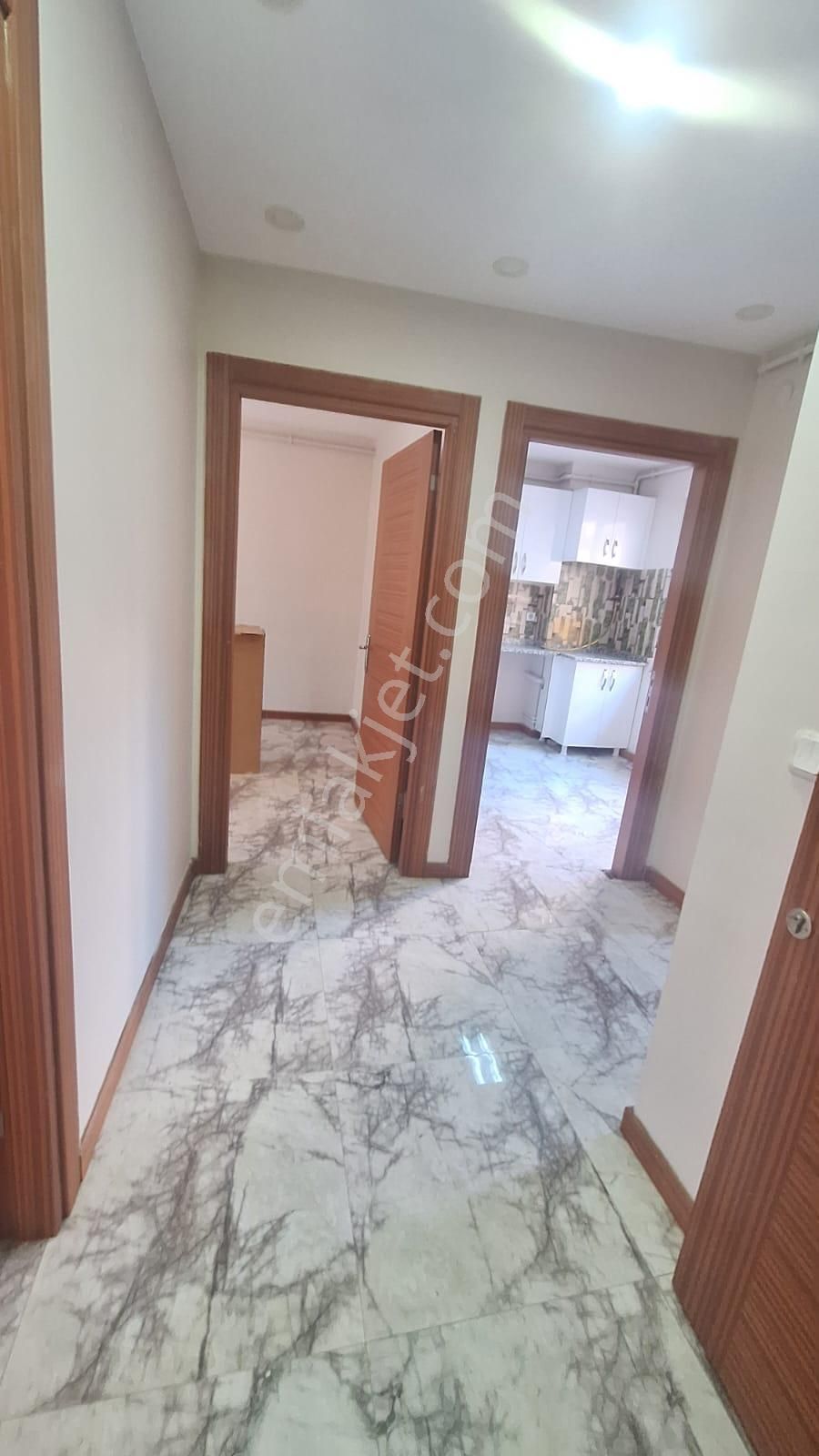 Esenyurt İncirtepe Mah Satılık Daire Tabelada Yeni Bina - Görsel 7