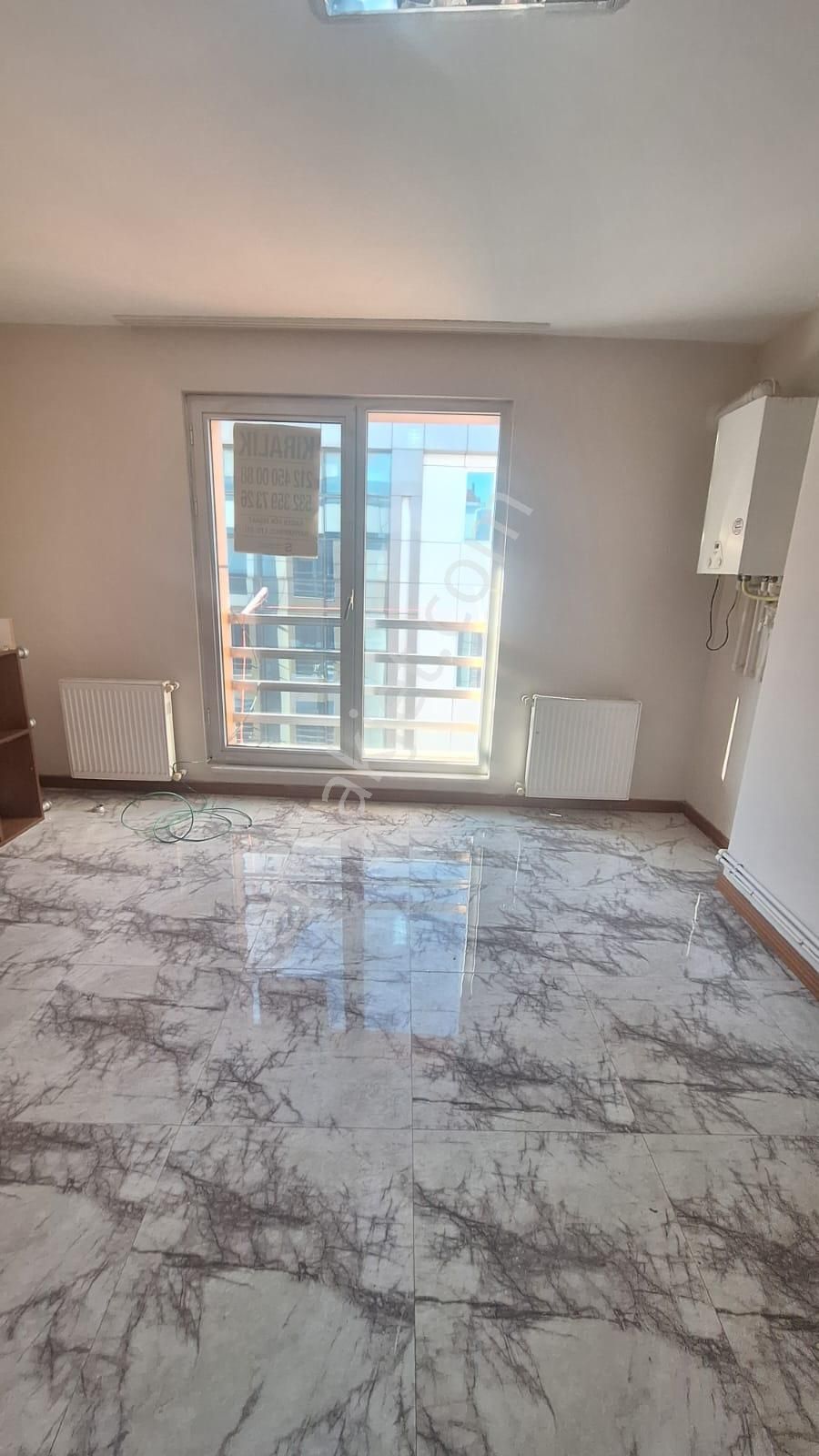 Esenyurt İncirtepe Mah Satılık Daire Tabelada Yeni Bina - Görsel 4