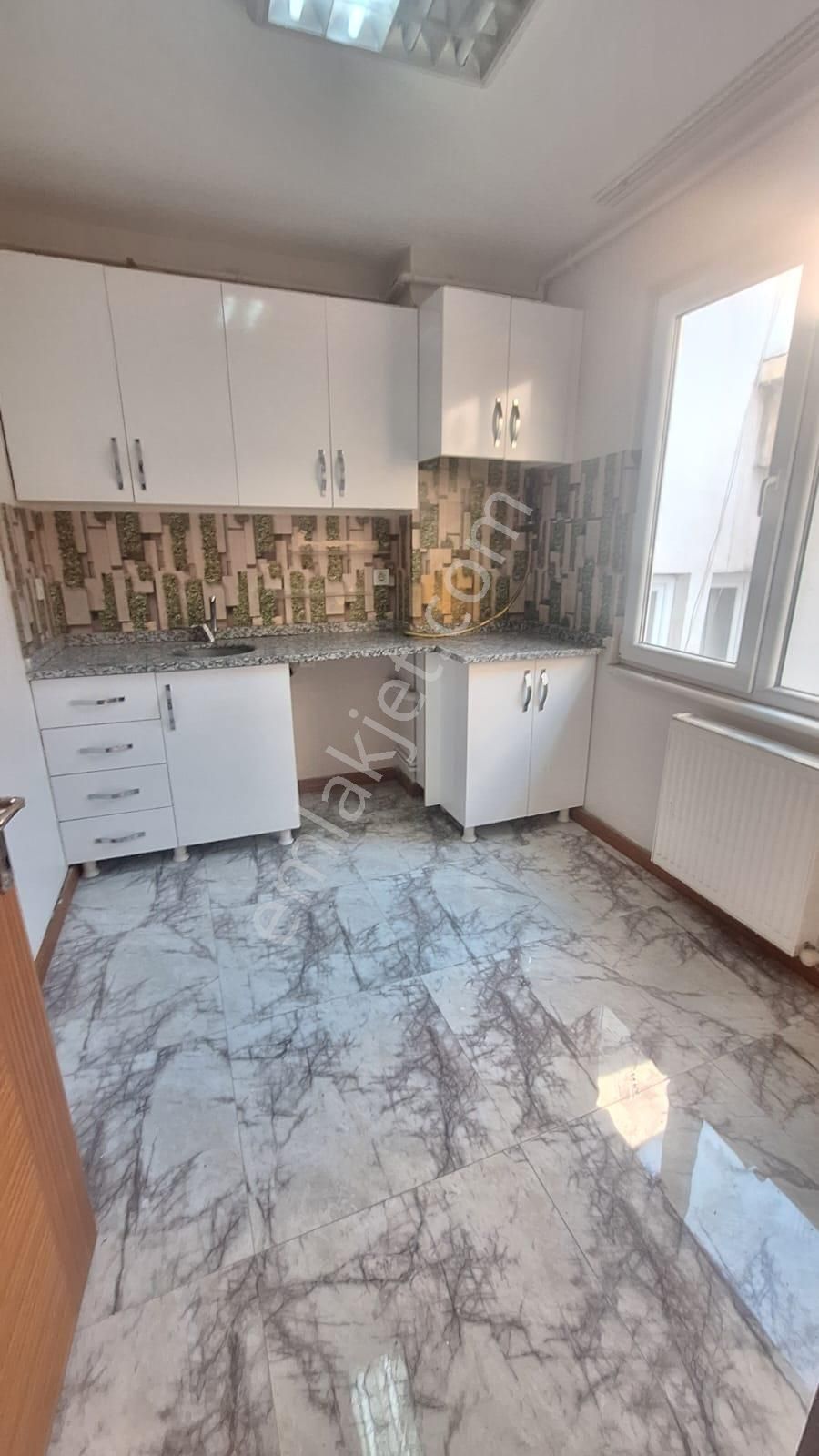 Esenyurt İncirtepe Mah Satılık Daire Tabelada Yeni Bina - Görsel 15