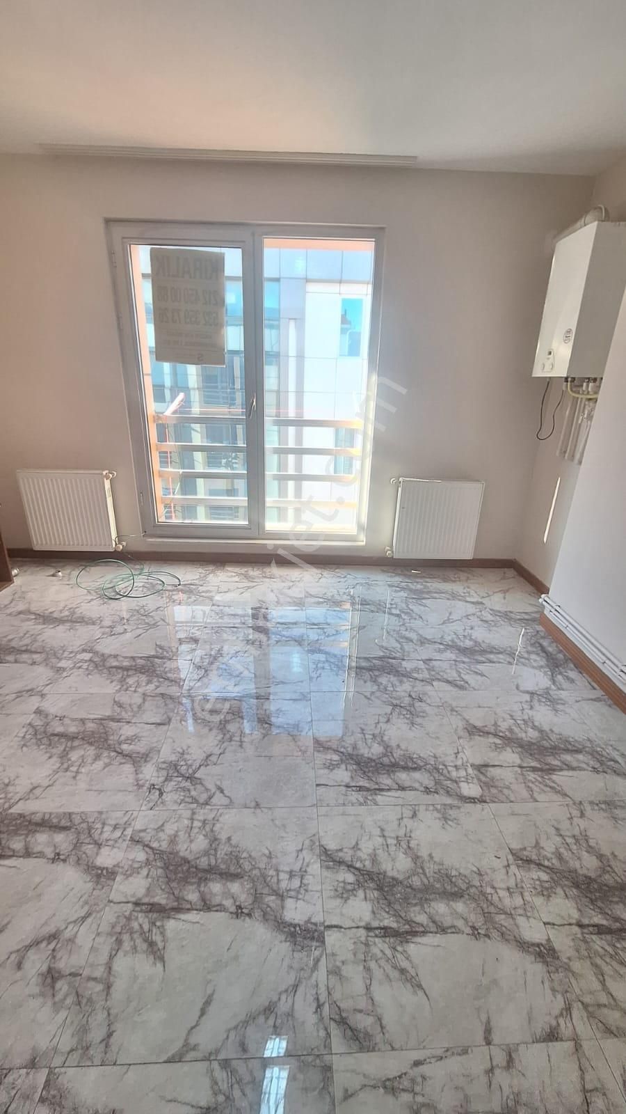 Esenyurt İncirtepe Mah Satılık Daire Tabelada Yeni Bina