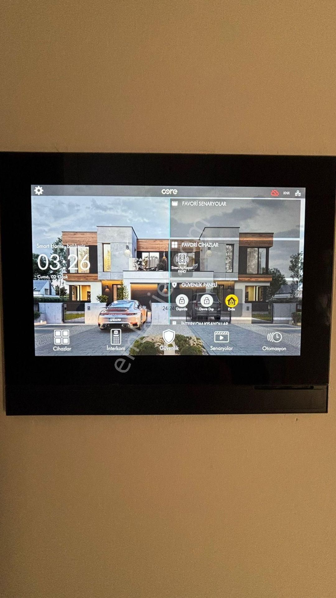 Güre Tahtakuşlar’da Emsalsiz! Deniz Manzaralı, 355 M² Arsada, Özel Havuzlu Ultra Lüks Müstakil Villa - Görsel 10