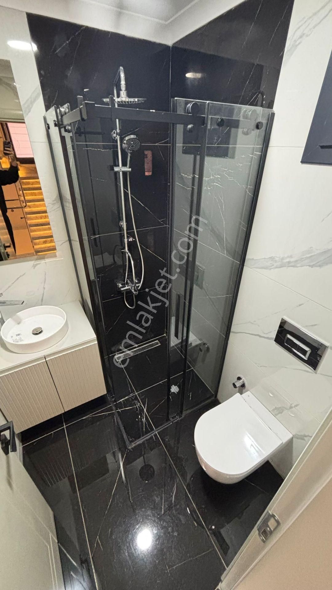 Güre Tahtakuşlar’da Emsalsiz! Deniz Manzaralı, 355 M² Arsada, Özel Havuzlu Ultra Lüks Müstakil Villa - Görsel 22