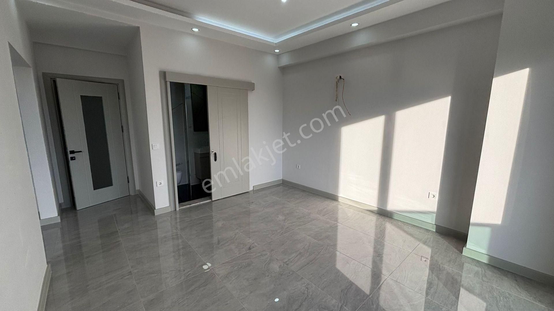 Güre Tahtakuşlar’da Emsalsiz! Deniz Manzaralı, 355 M² Arsada, Özel Havuzlu Ultra Lüks Müstakil Villa - Görsel 27