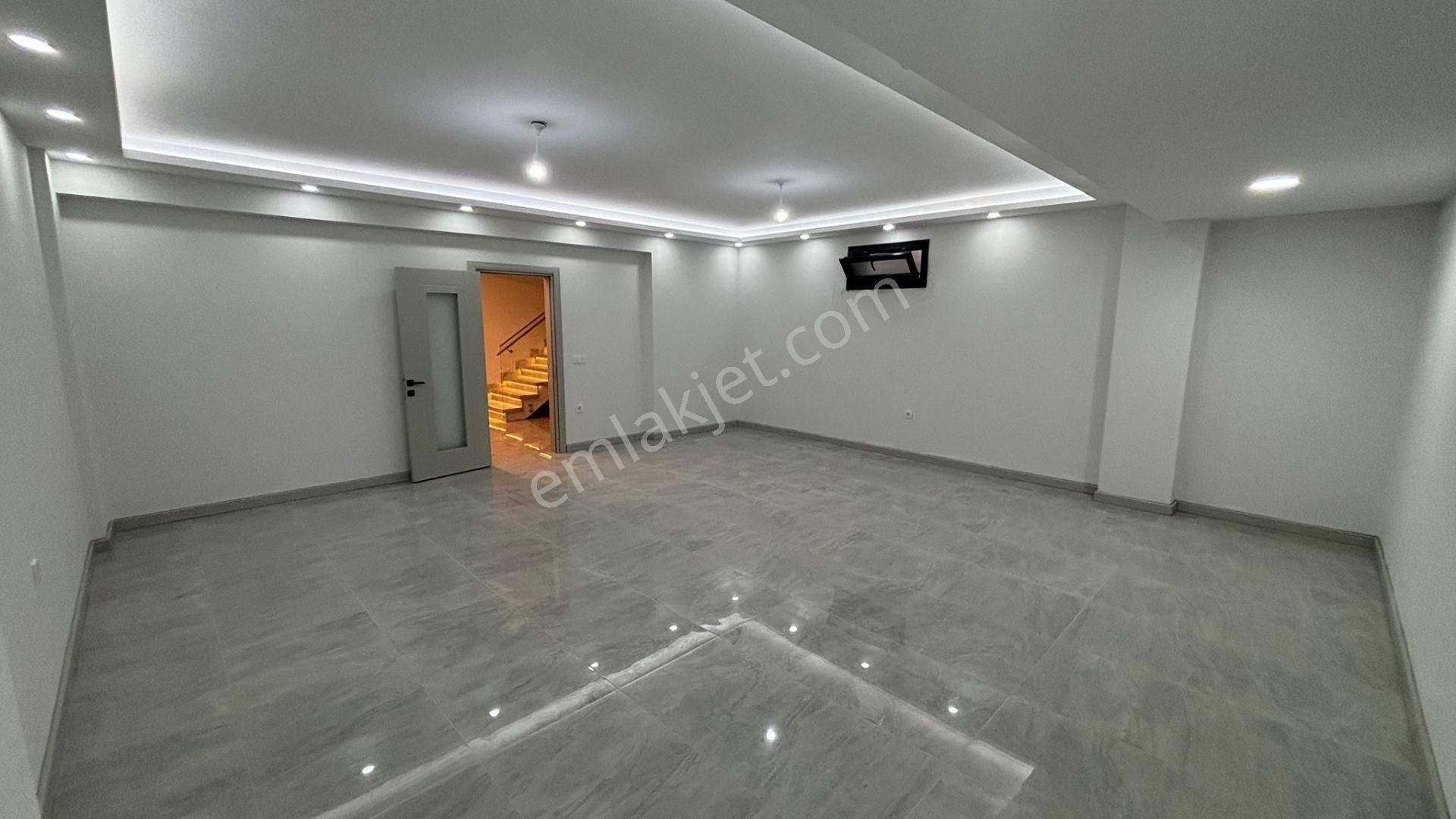 Güre Tahtakuşlar’da Emsalsiz! Deniz Manzaralı, 355 M² Arsada, Özel Havuzlu Ultra Lüks Müstakil Villa - Görsel 13