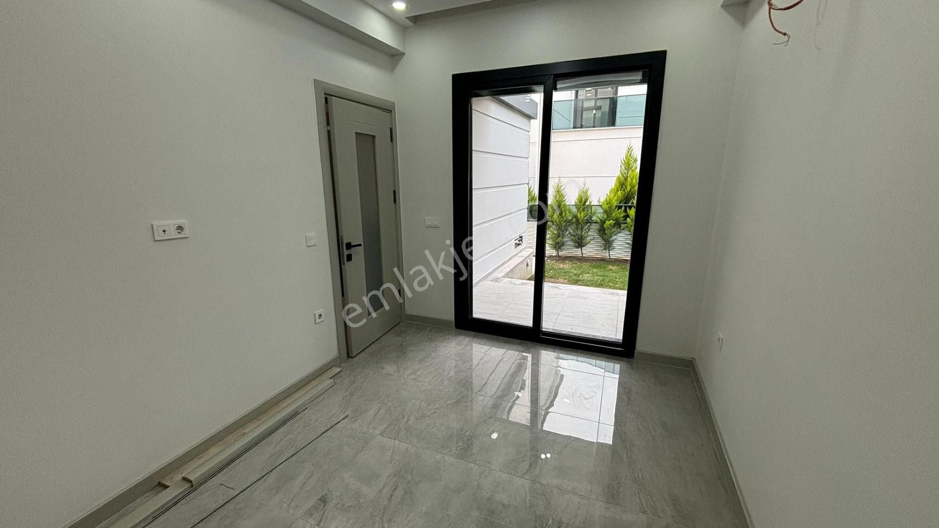 Güre Tahtakuşlar’da Emsalsiz! Deniz Manzaralı, 355 M² Arsada, Özel Havuzlu Ultra Lüks Müstakil Villa - Görsel 21