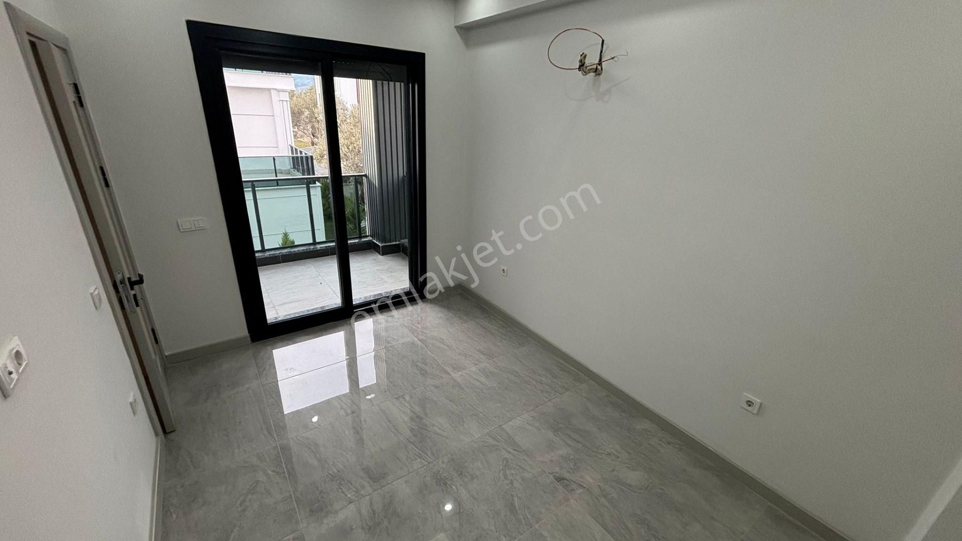 Güre Tahtakuşlar’da Emsalsiz! Deniz Manzaralı, 355 M² Arsada, Özel Havuzlu Ultra Lüks Müstakil Villa - Görsel 25