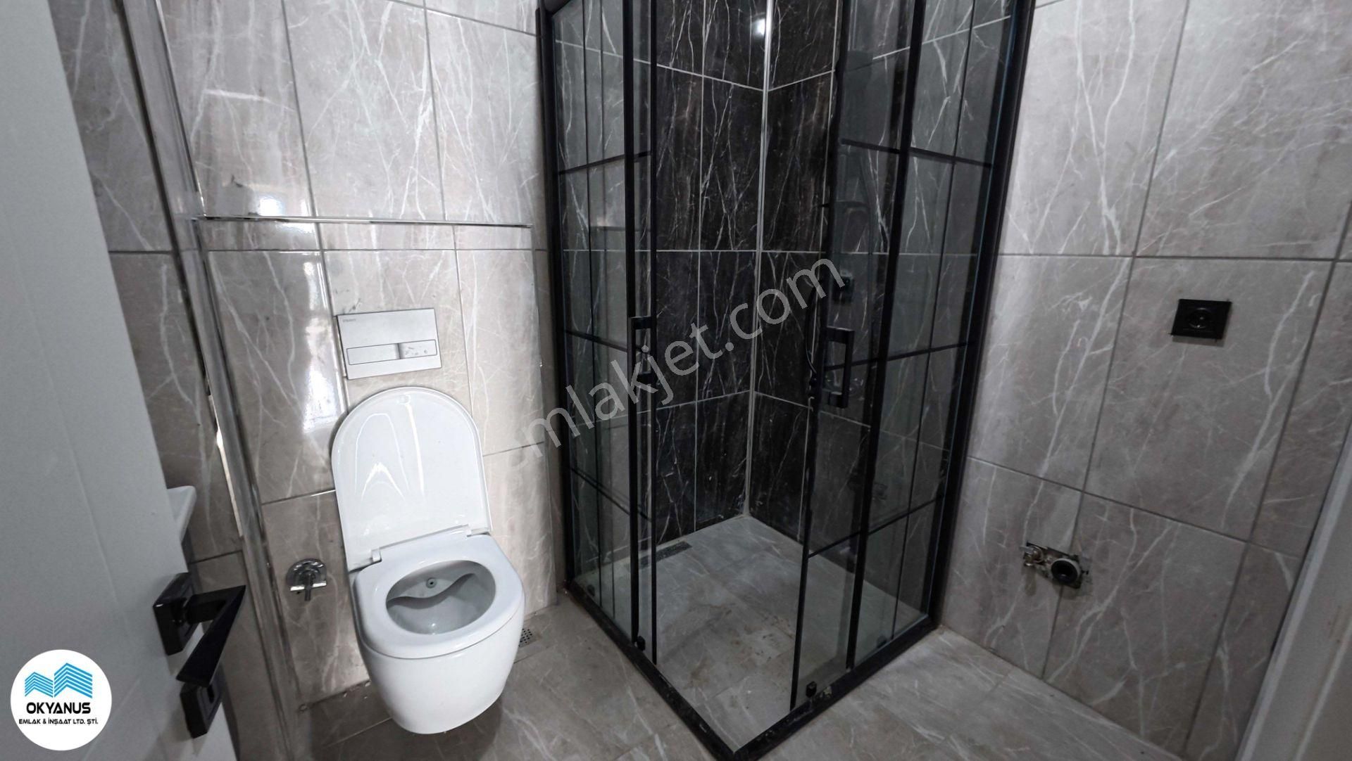 Sakarya Karasu'da Modern Yapısı İle 2+1 Daire Satışta - Görsel 17