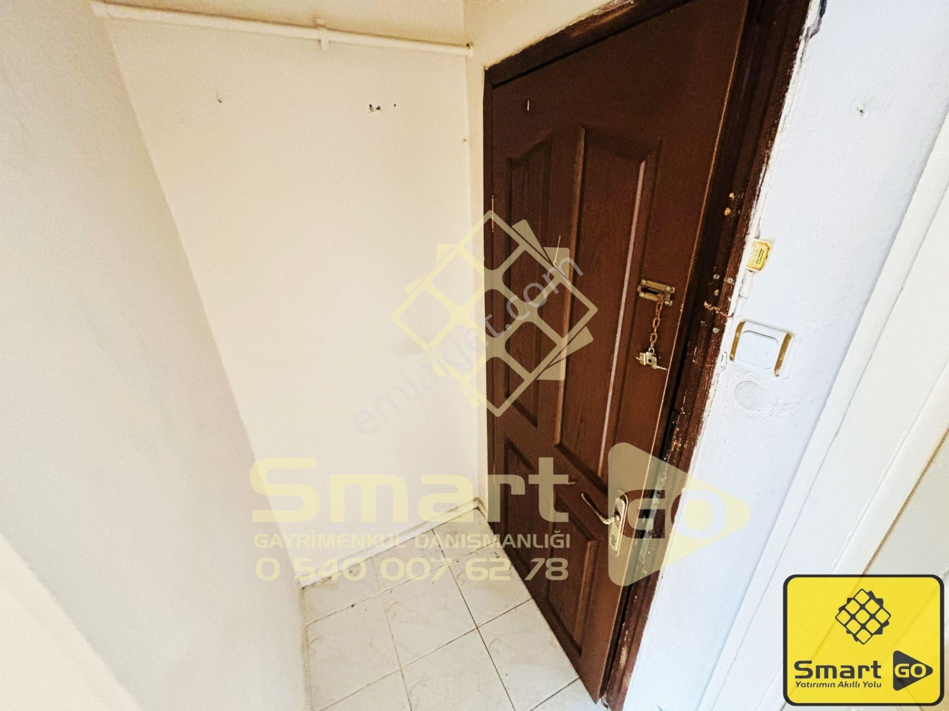 Sunullah Mahallesi'nde 2+1 Satılık Daire - Görsel 26