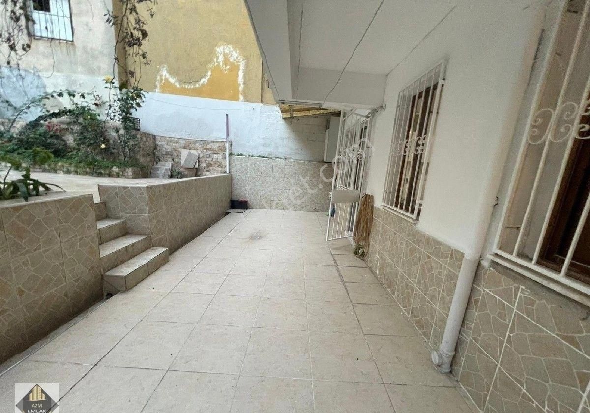 Bahçeli, Yüksek Giriş Geniş 3+1 Full Bakımlı Daire - Görsel 30