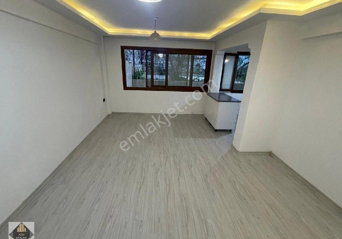 Bahçeli, Yüksek Giriş Geniş 3+1 Full Bakımlı Daire - Görsel 16