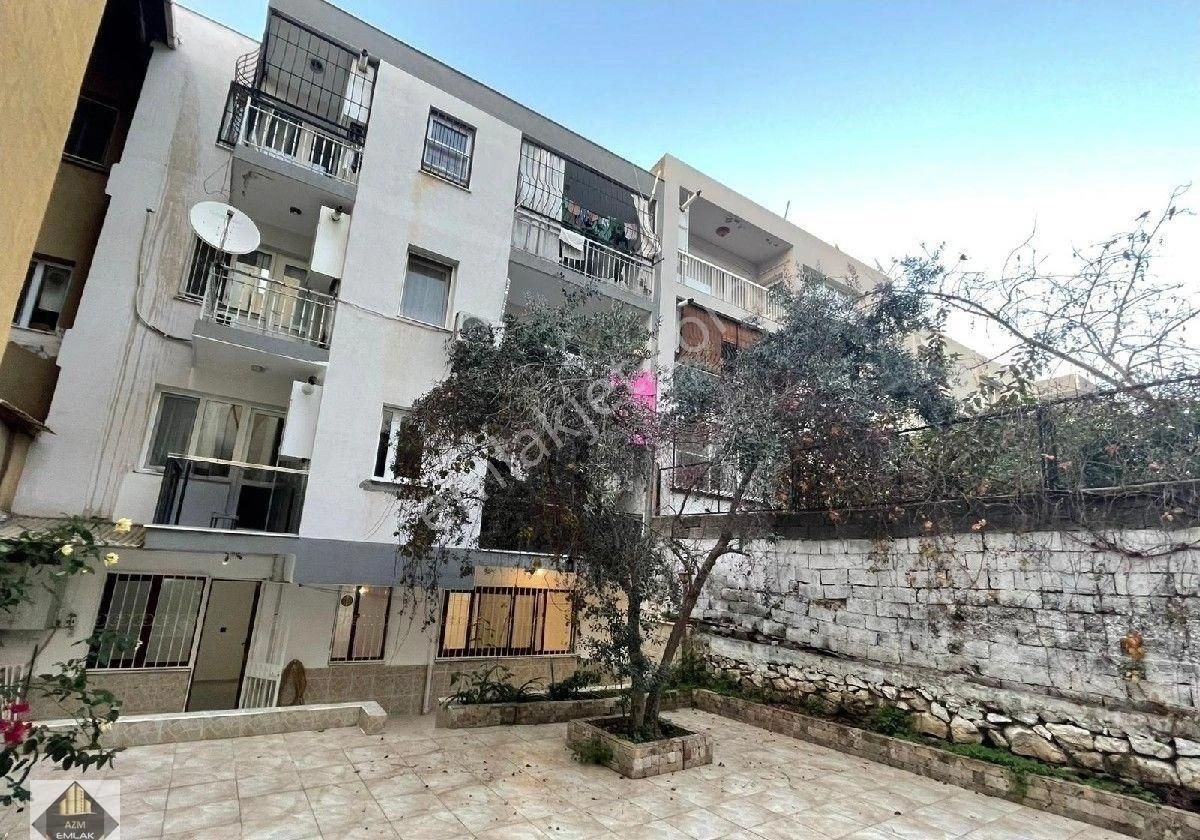 Bahçeli, Yüksek Giriş Geniş 3+1 Full Bakımlı Daire - Görsel 7