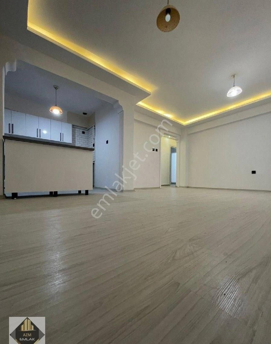 Bahçeli, Yüksek Giriş Geniş 3+1 Full Bakımlı Daire - Görsel 14